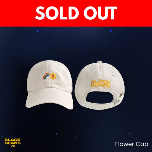 Flower Cap